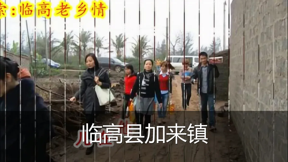临高县加来镇