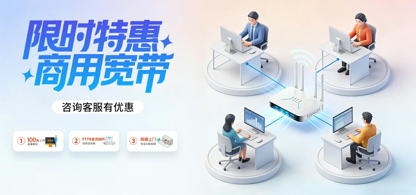 中国电信 临高县电信宽带 宽带套餐